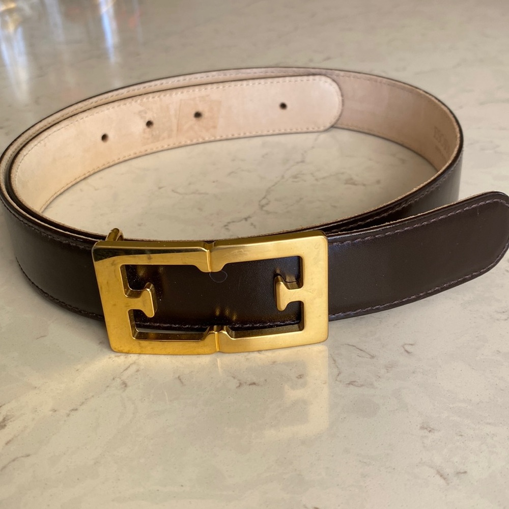ESCADA original belt.